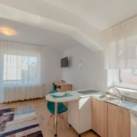 Casa Zorilor 2 Apartment Cluj-Napoca