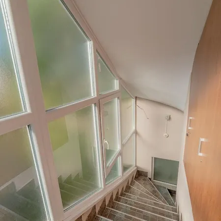 Apartment Casa Zorilor 2