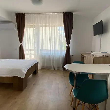 Casa Zorilor 2 Apartment Cluj-Napoca