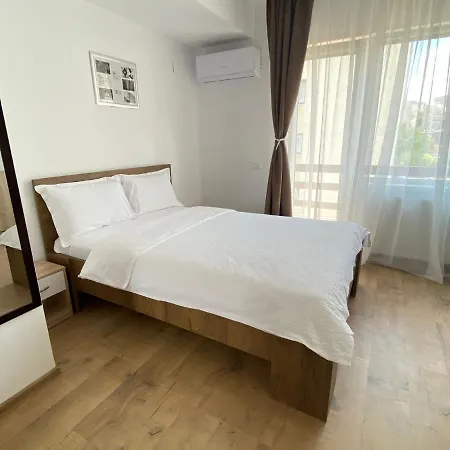 Apartment Casa Zorilor 2