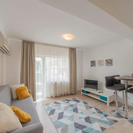 Apartment Casa Zorilor 2