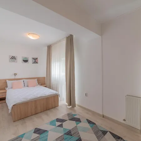Casa Zorilor 2 Apartment Cluj-Napoca