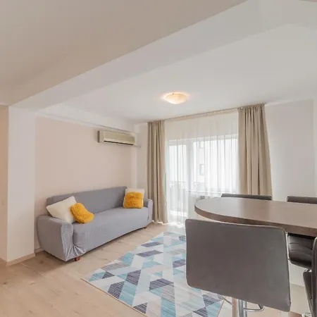 Apartment Casa Zorilor 2 Cluj-Napoca